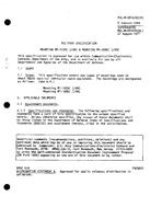 MIL MIL-M-55167B PDF