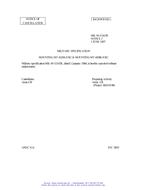 MIL MIL-M-55167B Notice 2 - Cancellation PDF