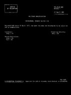 MIL MIL-M-55198A Notice 1 - Validation PDF