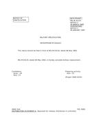 MIL MIL-M-55233 Notice 2 - Cancellation PDF