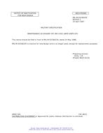 MIL MIL-M-55336 Notice 2 - Inactivation PDF