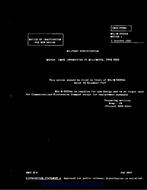 MIL MIL-M-55554A Notice 1 - Inactivation PDF