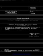 MIL MIL-M-55564 Notice 1 - Inactivation PDF