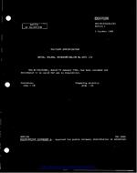 MIL MIL-M-55623A Notice 1 - Validation PDF