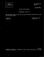 MIL MIL-M-55649A Notice 1 - Validation PDF
