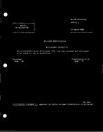 MIL MIL-M-55650B Notice 1 - Validation PDF