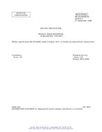 MIL MIL-M-55660 Notice 2 - Cancellation PDF