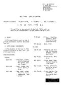 MIL MIL-M-5777C PDF