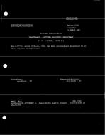MIL MIL-M-5777C Notice 1 - Validation PDF