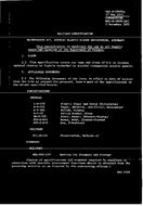 MIL MIL-M-58091A PDF