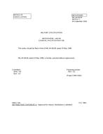 MIL MIL-M-58109 Notice 1 - Cancellation PDF