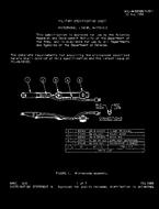 MIL MIL-M-58109/1 PDF
