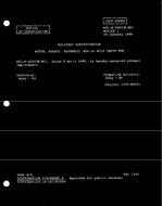 MIL MIL-M-60003E Notice 1 - Cancellation PDF