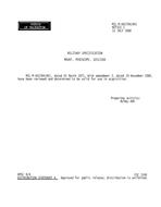 MIL MIL-M-60170A Notice 1 - Validation PDF