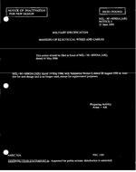 MIL MIL-M-60903A Notice 3 - Inactivation PDF