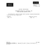 MIL MIL-M-62515 Notice 1 - Validation PDF