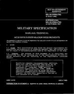 MIL MIL-M-63008B PDF