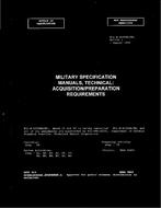 MIL MIL-M-63008B Notice 1 - Cancellation PDF