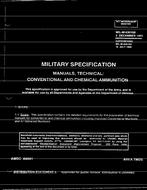 MIL MIL-M-63015B PDF