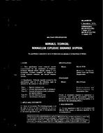 MIL MIL-M-63018A PDF