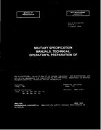 MIL MIL-M-63036D Notice 1 - Cancellation PDF