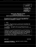 MIL MIL-M-63041F PDF