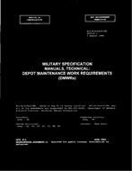 MIL MIL-M-63041F Notice 1 - Cancellation PDF