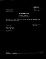 MIL MIL-M-63043A Notice 1 - Validation PDF