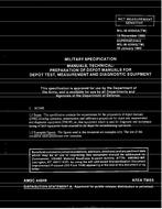MIL MIL-M-63045A PDF