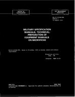 MIL MIL-M-63048B Notice 1 - Cancellation PDF