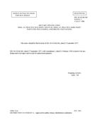 MIL MIL-M-63146 Notice 1 - Inactivation PDF