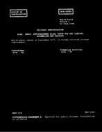 MIL MIL-M-63216 Notice 1 - Cancellation PDF