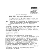 MIL MIL-M-63221A PDF