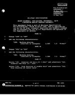 MIL MIL-M-63283A Amendment 2 PDF