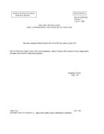 MIL MIL-M-63287 Notice 1 - Inactivation PDF