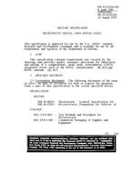 MIL MIL-M-63320A PDF