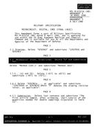 MIL MIL-M-63321A Amendment 4 PDF