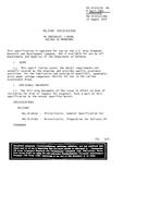 MIL MIL-M-63323A PDF