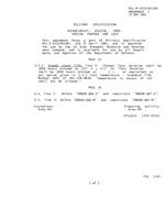 MIL MIL-M-63324A Amendment 1 PDF