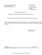 MIL MIL-M-63324A Notice 2 - Inactivation PDF