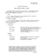 MIL MIL-M-63333 PDF
