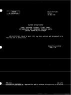 MIL MIL-M-63375 Notice 1 - Validation PDF