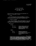 MIL MIL-M-63394 PDF MIL MIL-M-63394 PDF