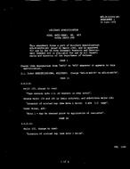 MIL MIL-M-63394 Amendment 1 PDF