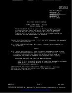 MIL MIL-M-63394 Amendment 2 PDF