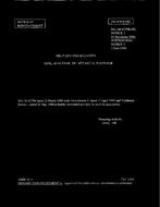 MIL MIL-M-63394 Notice 3 - Reactivation PDF