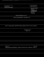 MIL MIL-M-63440 Notice 3 - Reactivation PDF