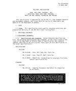 MIL MIL-M-63449 PDF