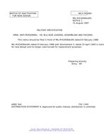 MIL MIL-M-63456A Notice 1 - Inactivation PDF