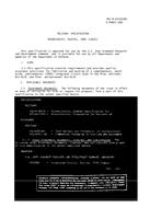 MIL MIL-M-63530 PDF